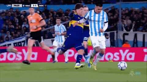 Highlight 75'