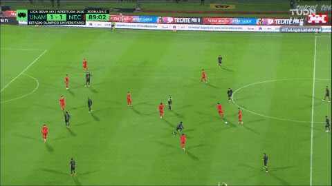 Highlight 90'
