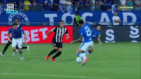 Highlight 54'