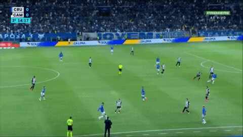 Highlight 60'