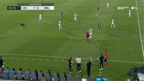 Highlight 37'