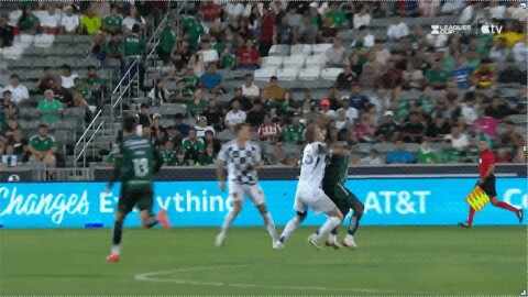 Highlight 77'