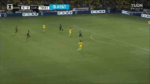 Highlight Club America vs Columbus Crew 27/08/2026