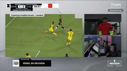 Highlight 36'