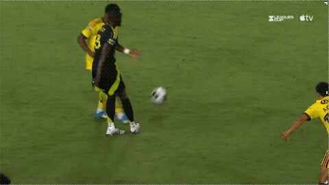 Highlight 85'