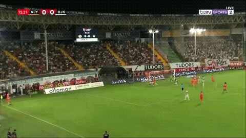 Highlight 73'