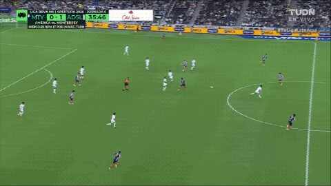 Highlight 36'