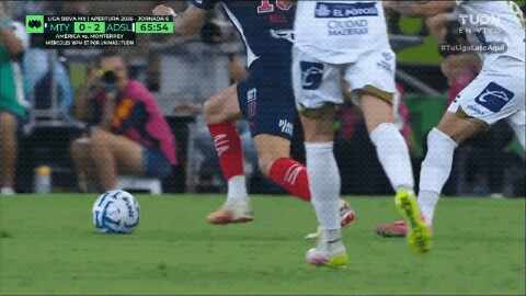 Highlight 66'