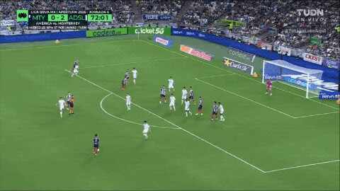 Highlight 73'