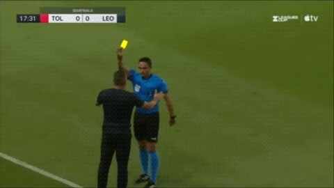 Highlight Club Leon vs Toluca