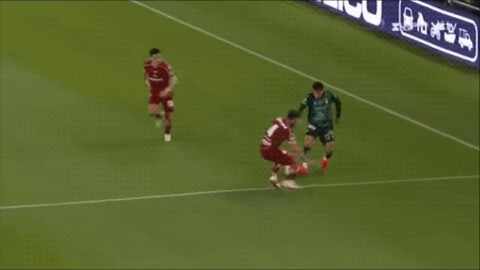 Highlight 39'