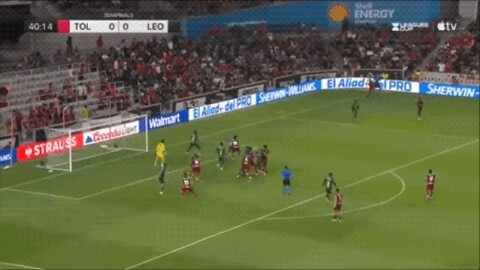Highlight 41'