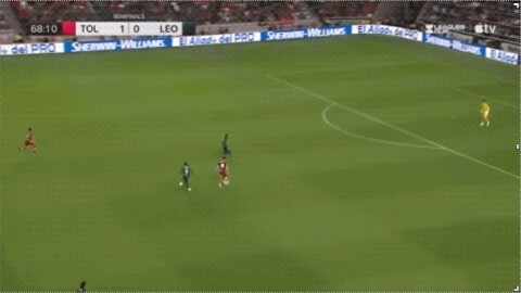 Highlight 69'