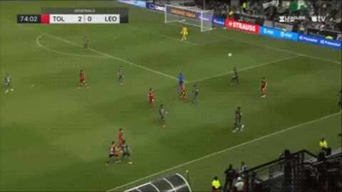 Highlight 74'
