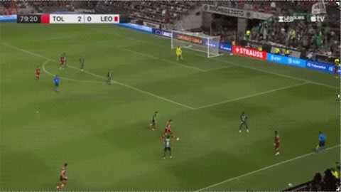 Highlight 75'
