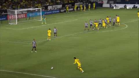Highlight 57'