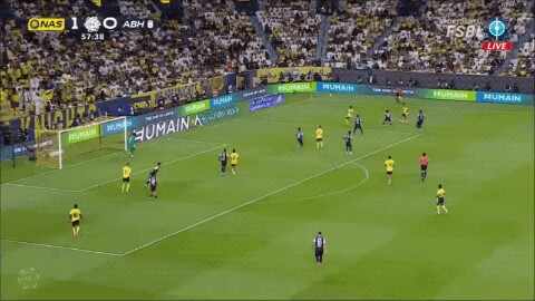 Highlight 58'