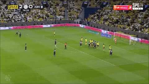 Highlight 75'