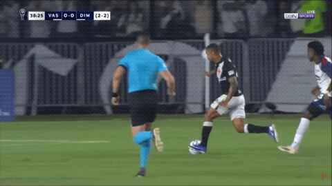 Highlight 39'