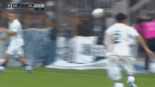Highlight 51'