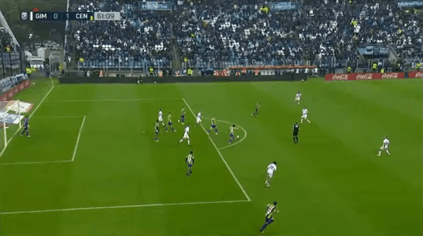 Highlight 62'