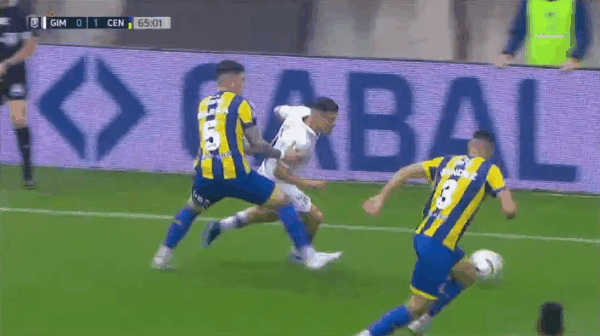 Highlight 65'