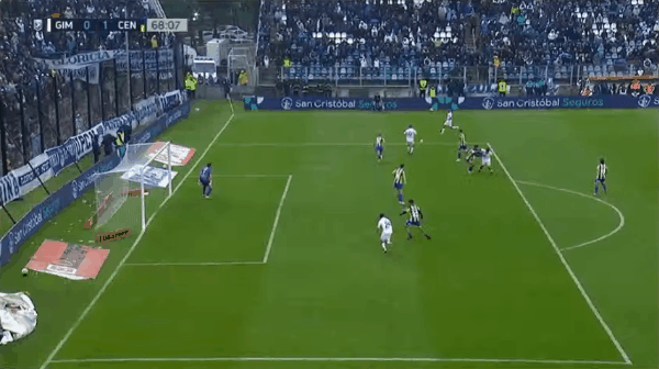 Highlight 67'