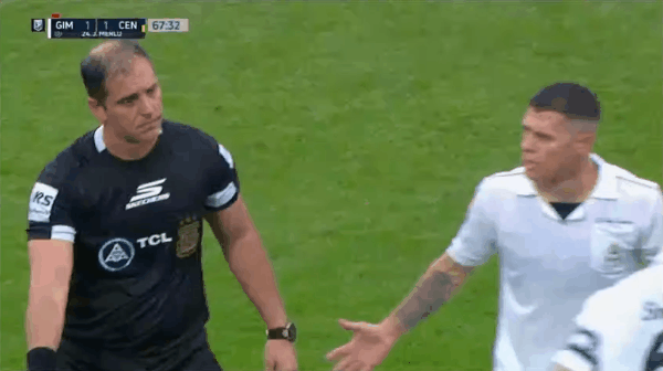 Highlight 73'