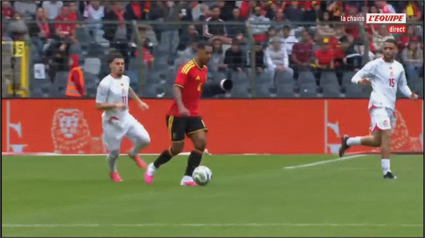 Highlight 49'