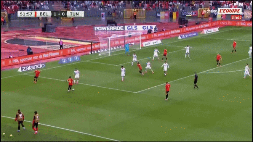 Highlight 53'