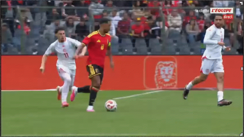Highlight 62'