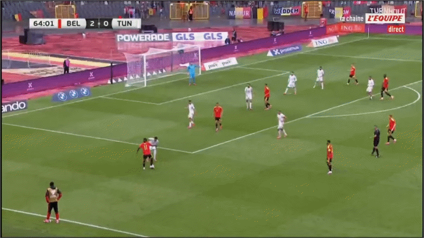 Highlight 65'