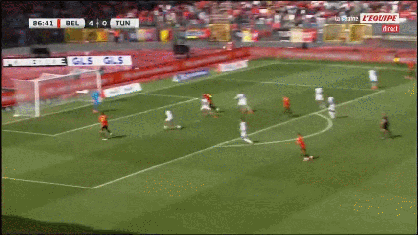 Highlight 87'