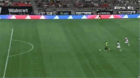 Highlight 74'