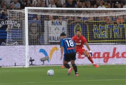 Highlight Atalanta vs Sassuolo 24/08/2026