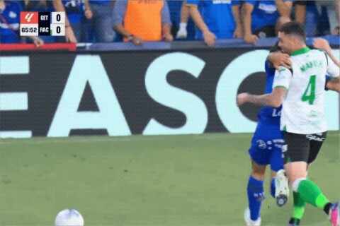 Highlight 66'