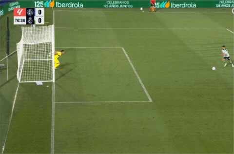 Highlight 77'