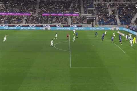 Highlight 55'