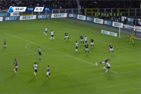 Highlight 64'