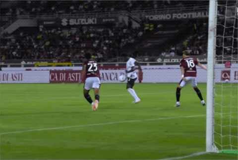Highlight 66'