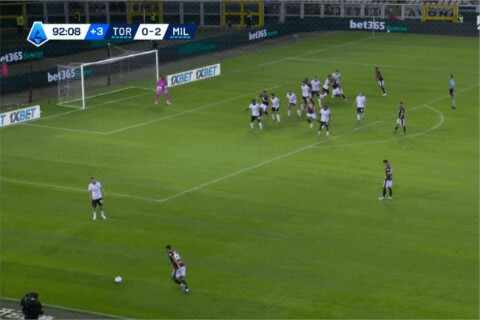 Highlight 93'