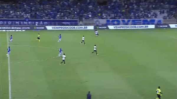 Highlight 36'