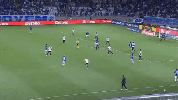 Highlight 39'