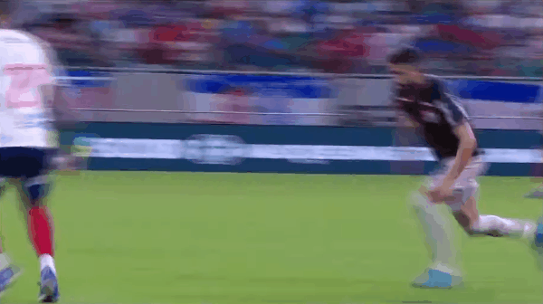 Highlight 42'