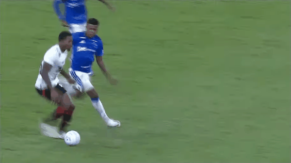 Highlight 56'