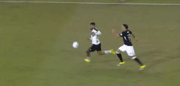 Highlight 69'