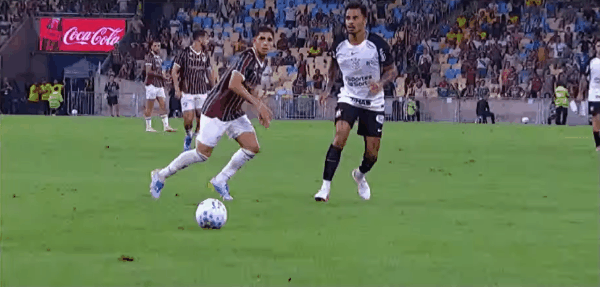 Highlight 35'