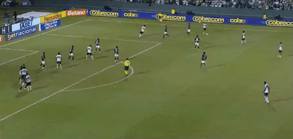 Highlight 90'