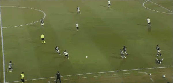 Highlight 93'