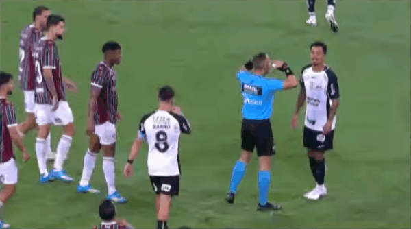 Highlight 55'